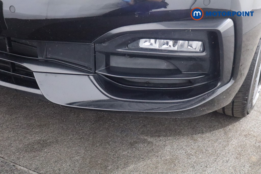 BMW 1 Series Sport Automatic Petrol Hatchback - Stock Number (1568742) - 28th supplementary image