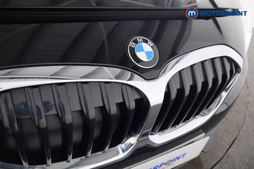 BMW 1 Series Sport Automatic Petrol Hatchback - Stock Number (1568742) - 29th supplementary image