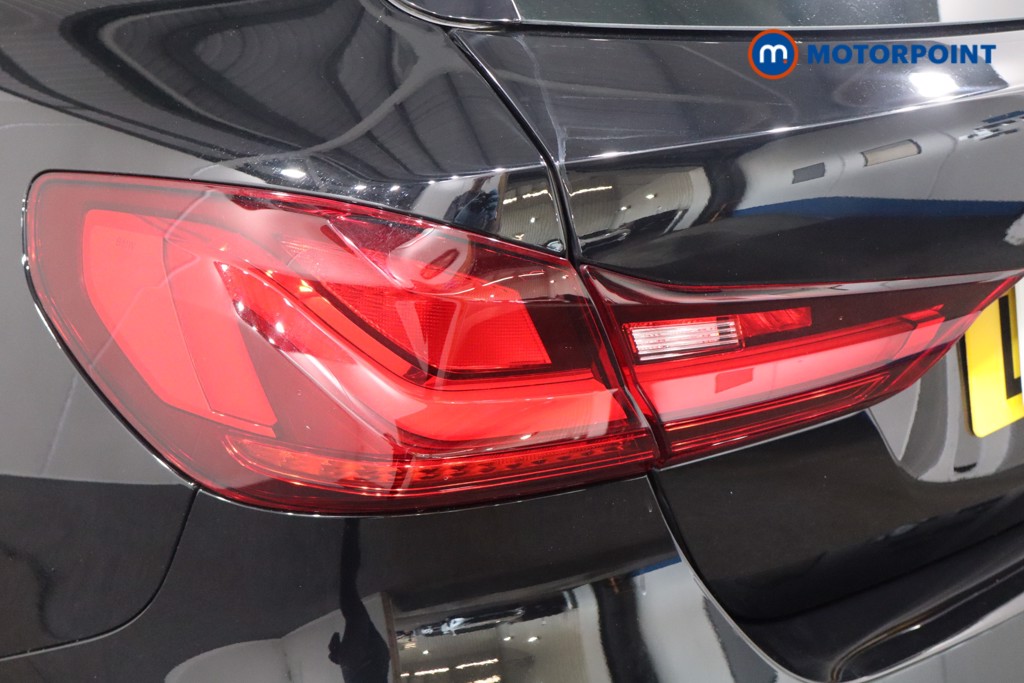 BMW 1 Series Sport Automatic Petrol Hatchback - Stock Number (1568742) - 33rd supplementary image