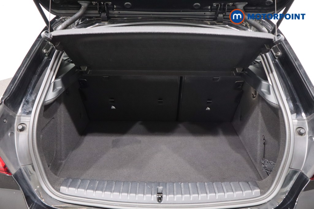 BMW 1 Series Sport Automatic Petrol Hatchback - Stock Number (1568742) - 36th supplementary image