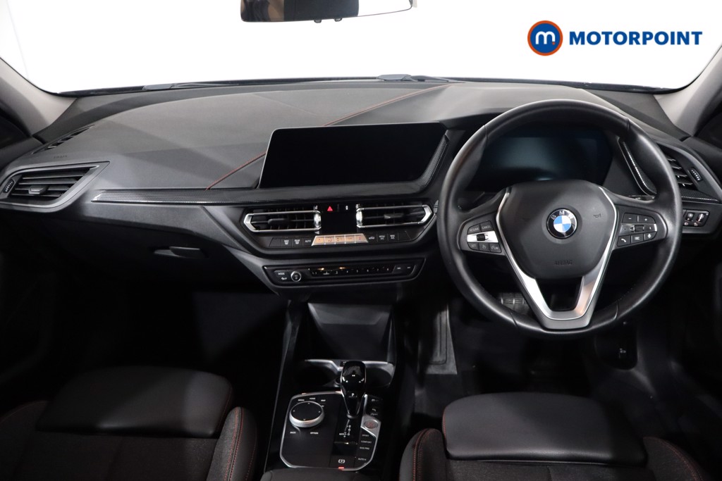 BMW 1 Series Sport Automatic Petrol Hatchback - Stock Number (1568742) - 1st supplementary image