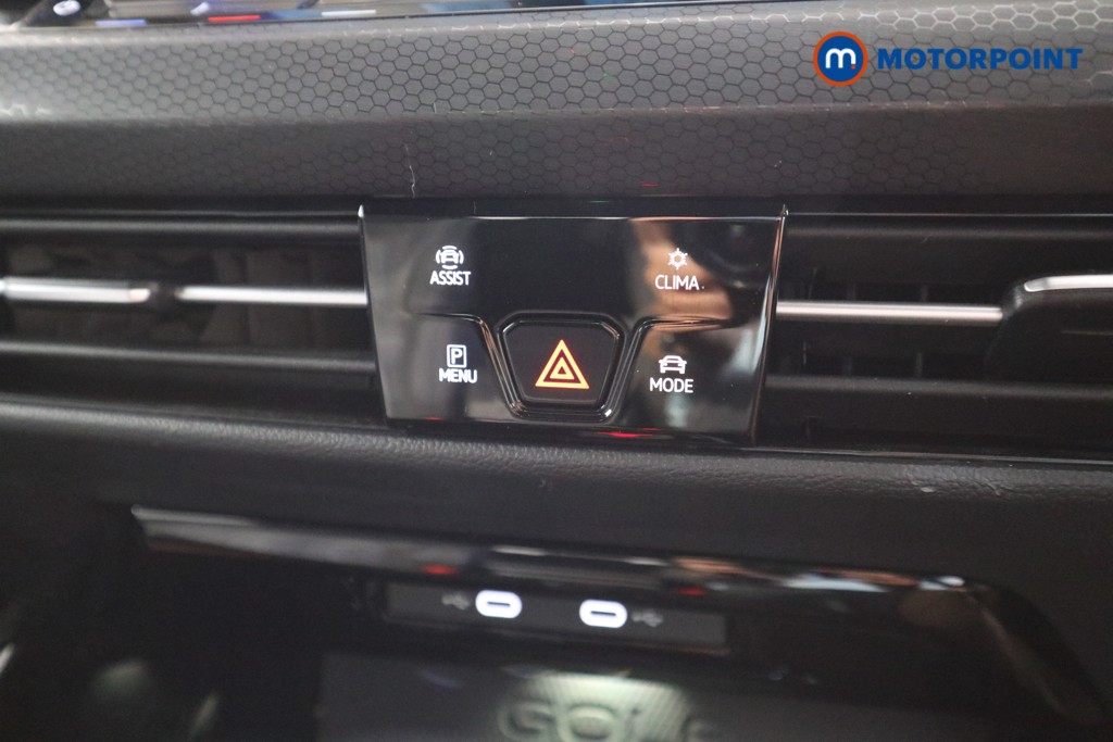 Volkswagen Golf GTD Automatic Diesel Hatchback - Stock Number (1568763) - 5th supplementary image