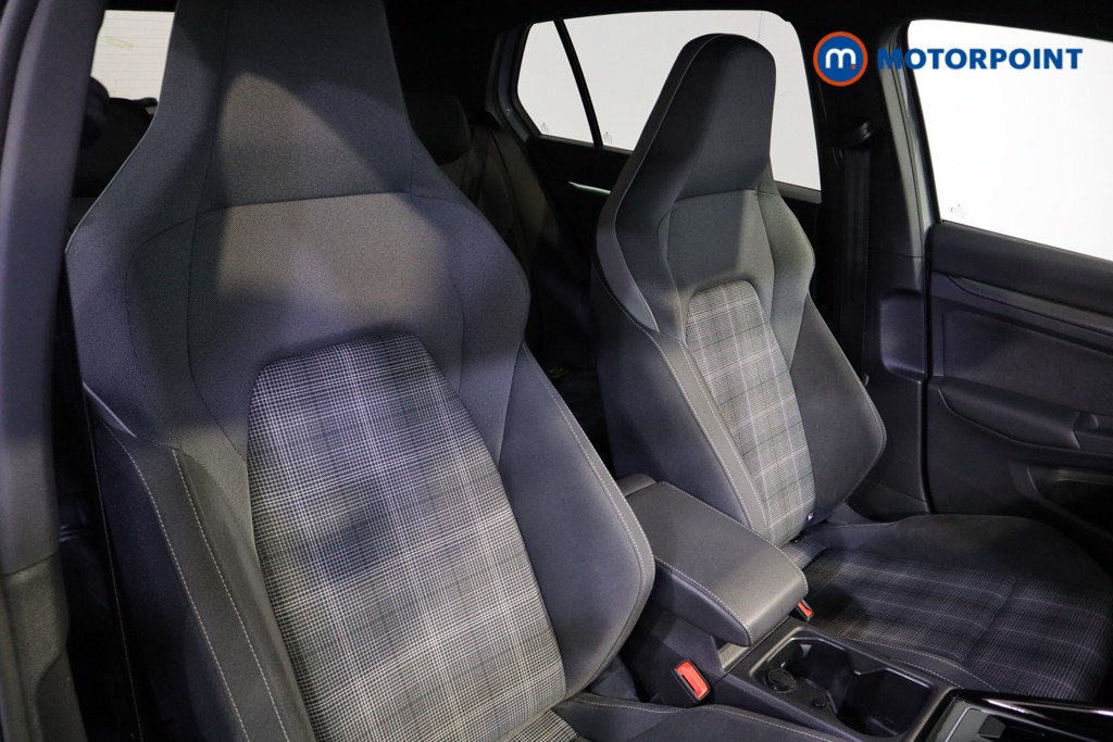 Volkswagen Golf GTD Automatic Diesel Hatchback - Stock Number (1568763) - 7th supplementary image