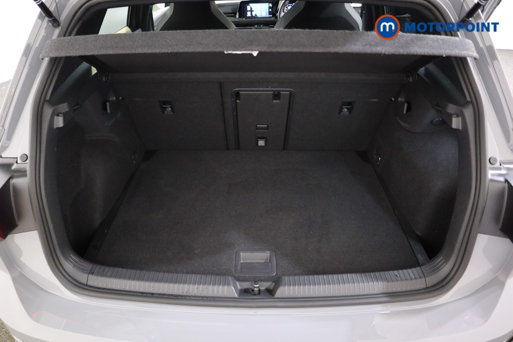 Volkswagen Golf GTD Automatic Diesel Hatchback - Stock Number (1568763) - 9th supplementary image