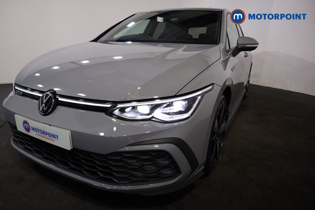 Volkswagen Golf GTD Automatic Diesel Hatchback - Stock Number (1568763) - 17th supplementary image