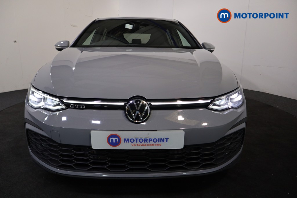 Volkswagen Golf GTD Automatic Diesel Hatchback - Stock Number (1568763) - 19th supplementary image