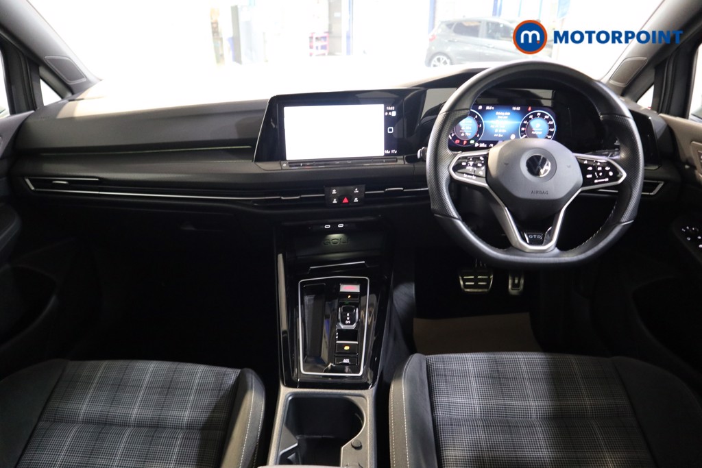 Volkswagen Golf GTD Automatic Diesel Hatchback - Stock Number (1568763) - 1st supplementary image