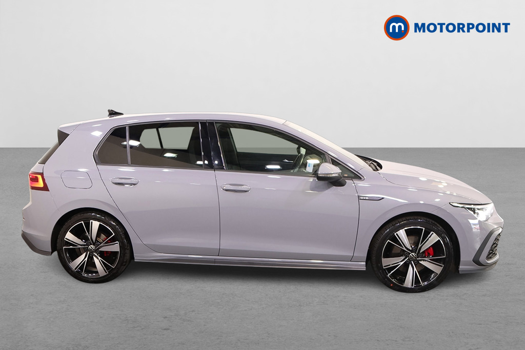 Volkswagen Golf GTD Automatic Diesel Hatchback - Stock Number (1568763) - Drivers side