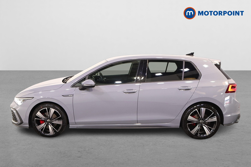 Volkswagen Golf GTD Automatic Diesel Hatchback - Stock Number (1568763) - Passenger side