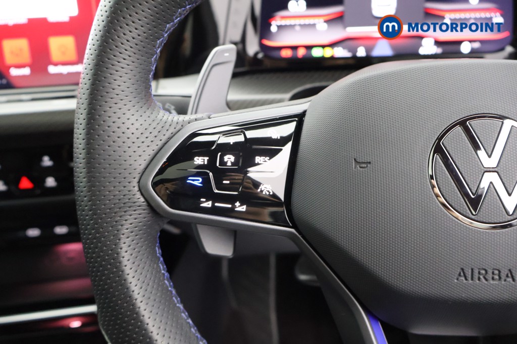 Volkswagen Golf R 20 Years Automatic Petrol Hatchback - Stock Number (1568788) - 2nd supplementary image