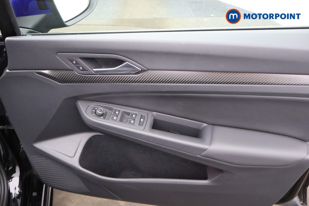 Volkswagen Golf R 20 Years Automatic Petrol Hatchback - Stock Number (1568788) - 9th supplementary image