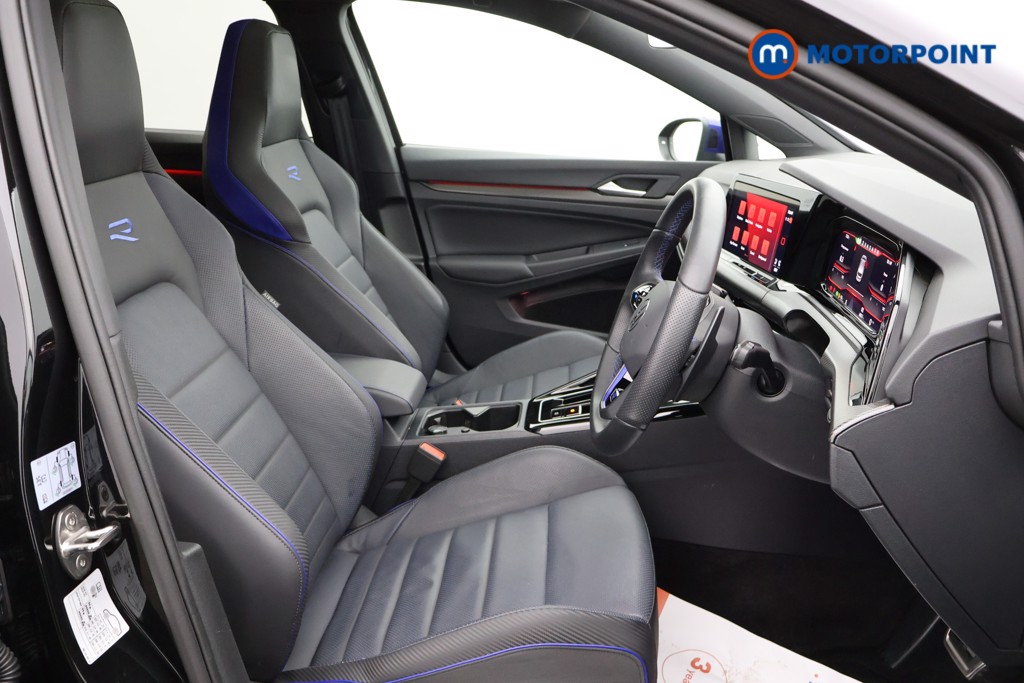 Volkswagen Golf R 20 Years Automatic Petrol Hatchback - Stock Number (1568788) - 11th supplementary image