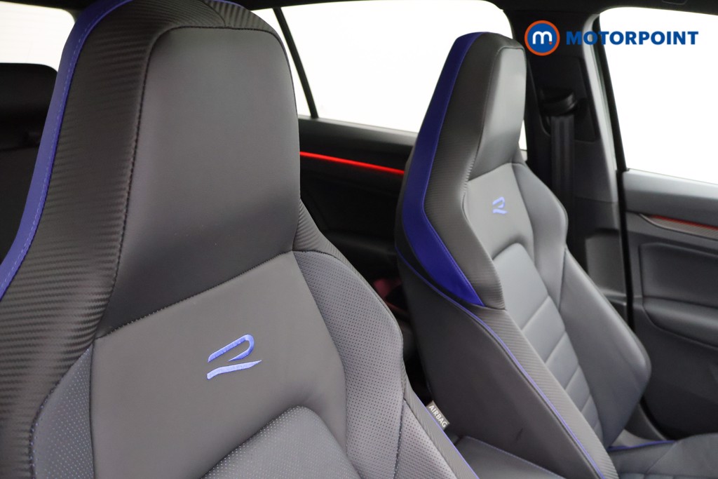 Volkswagen Golf R 20 Years Automatic Petrol Hatchback - Stock Number (1568788) - 12th supplementary image