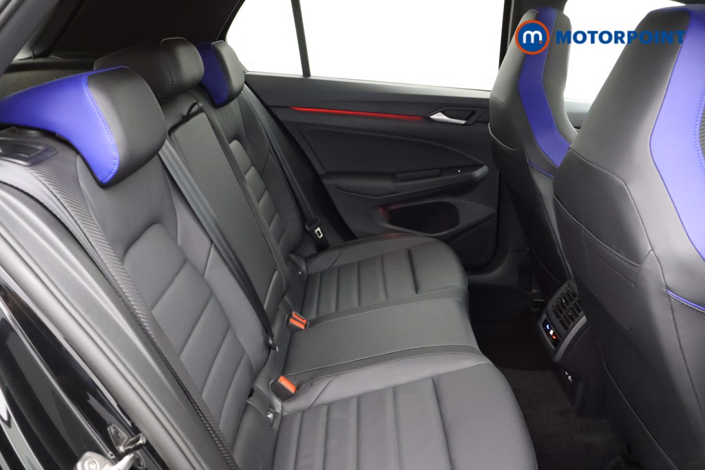 Volkswagen Golf R 20 Years Automatic Petrol Hatchback - Stock Number (1568788) - 13th supplementary image