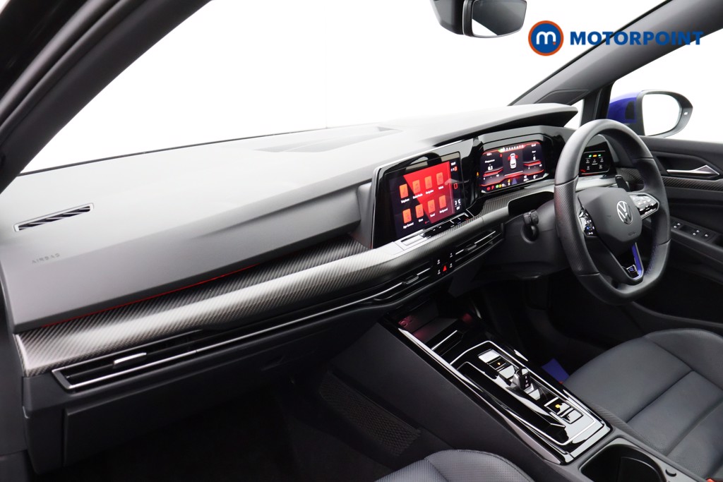 Volkswagen Golf R 20 Years Automatic Petrol Hatchback - Stock Number (1568788) - 14th supplementary image