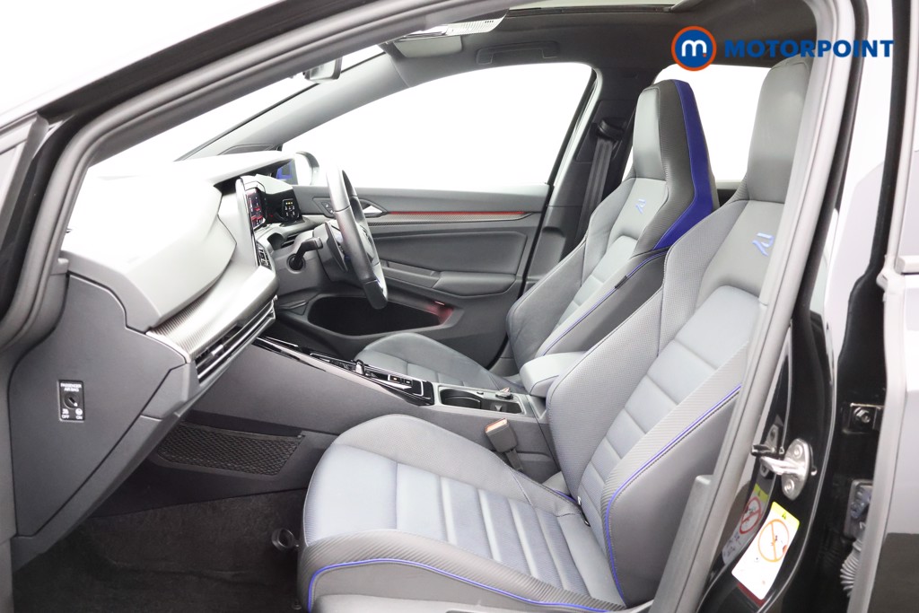 Volkswagen Golf R 20 Years Automatic Petrol Hatchback - Stock Number (1568788) - 15th supplementary image