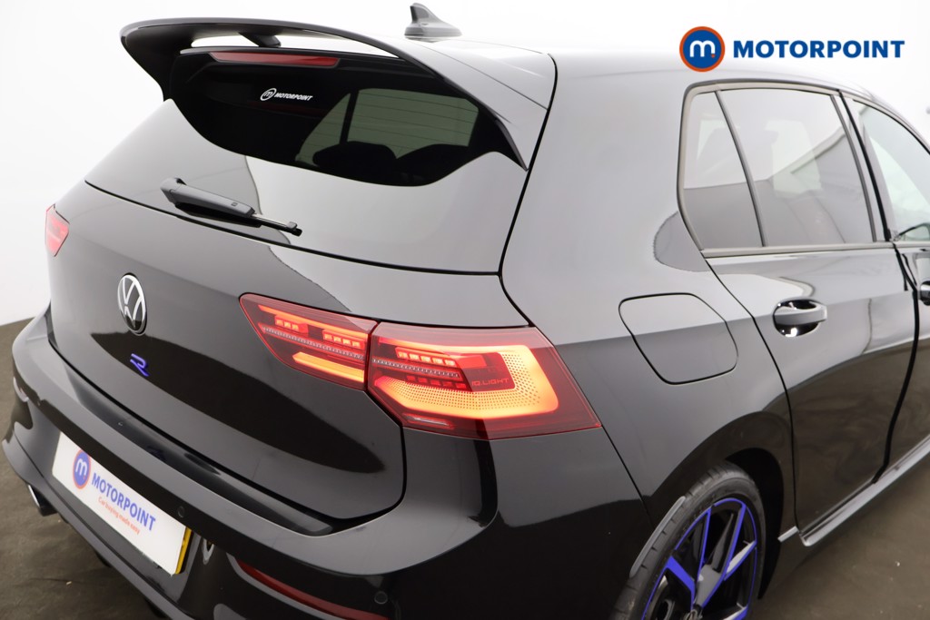 Volkswagen Golf R 20 Years Automatic Petrol Hatchback - Stock Number (1568788) - 17th supplementary image