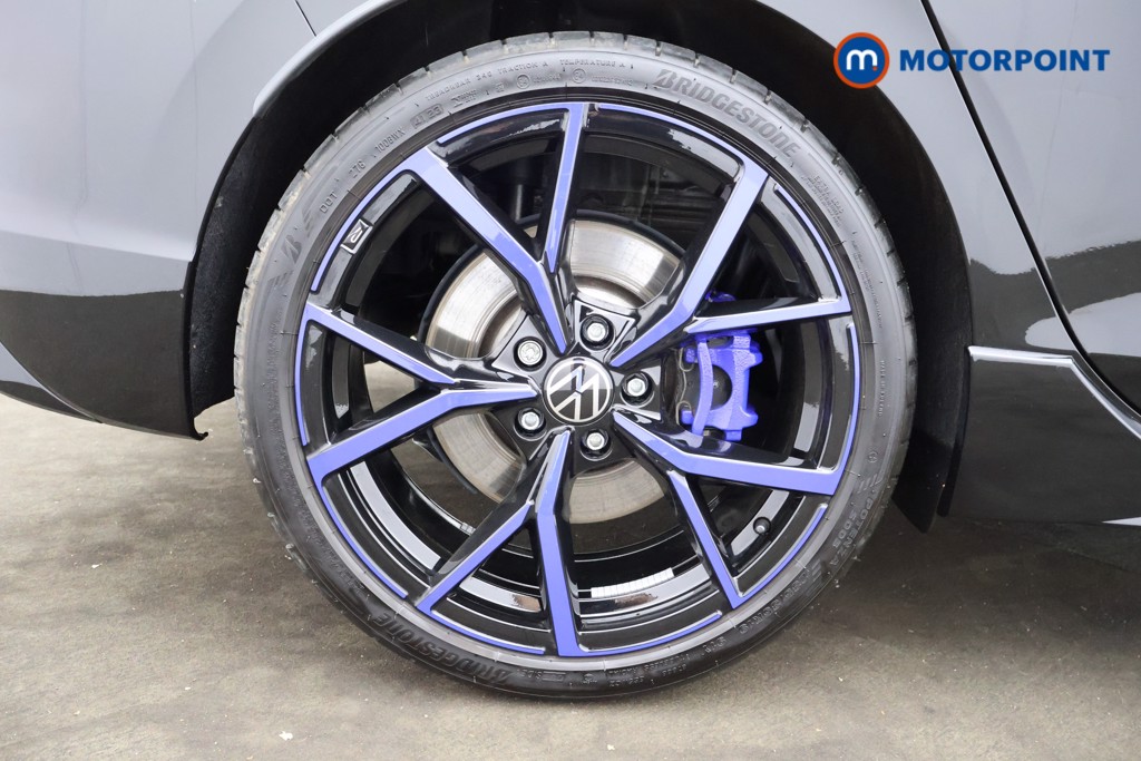 Volkswagen Golf R 20 Years Automatic Petrol Hatchback - Stock Number (1568788) - 19th supplementary image