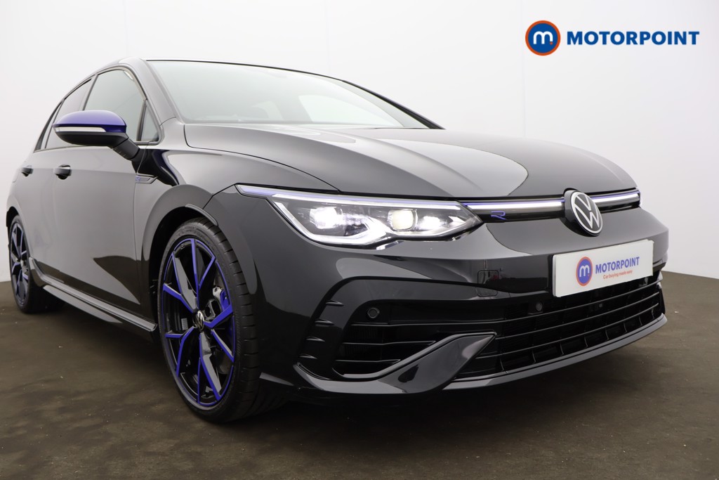 Volkswagen Golf R 20 Years Automatic Petrol Hatchback - Stock Number (1568788) - 22nd supplementary image