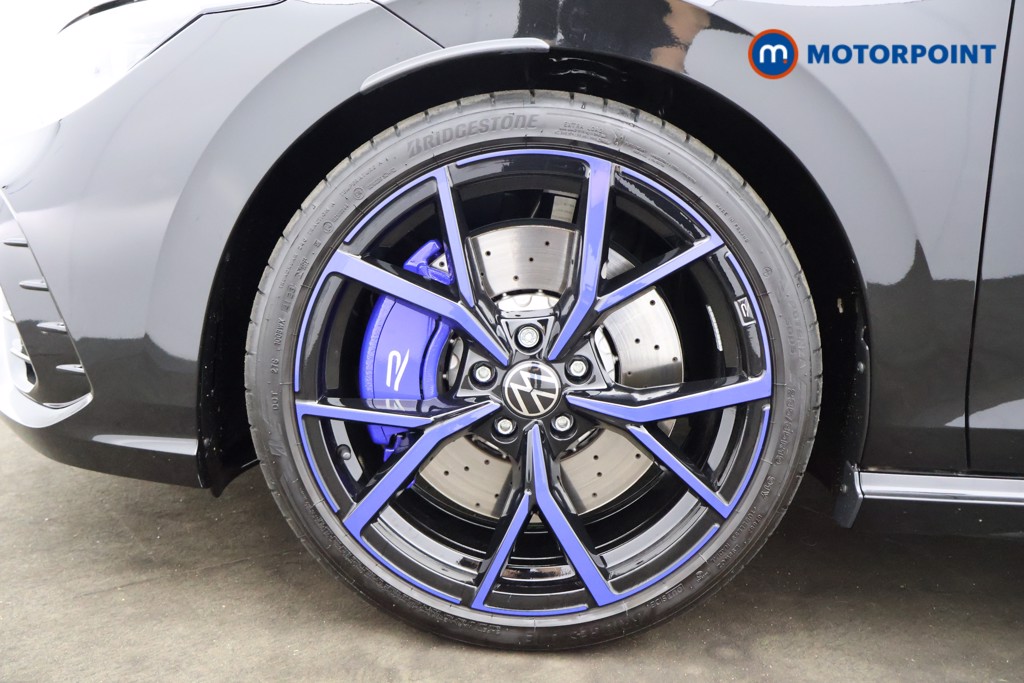 Volkswagen Golf R 20 Years Automatic Petrol Hatchback - Stock Number (1568788) - 23rd supplementary image