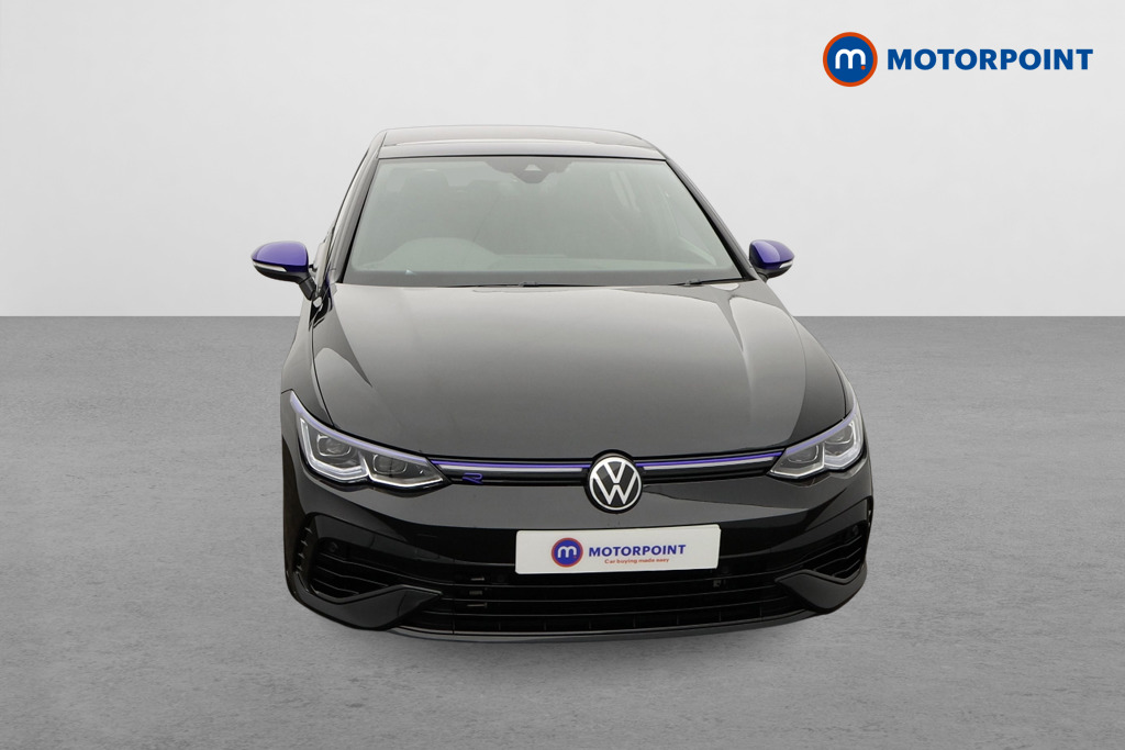 Volkswagen Golf R 20 Years Automatic Petrol Hatchback - Stock Number (1568788) - Front bumper