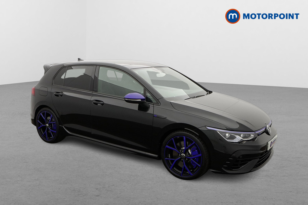 Volkswagen Golf R 20 Years Automatic Petrol Hatchback - Stock Number (1568788) - Drivers side front corner