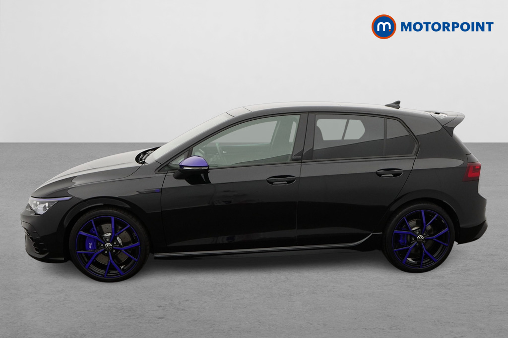 Volkswagen Golf R 20 Years Automatic Petrol Hatchback - Stock Number (1568788) - Passenger side