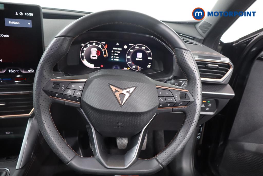 Cupra Formentor V1 Manual Petrol SUV - Stock Number (1568802) - 6th supplementary image