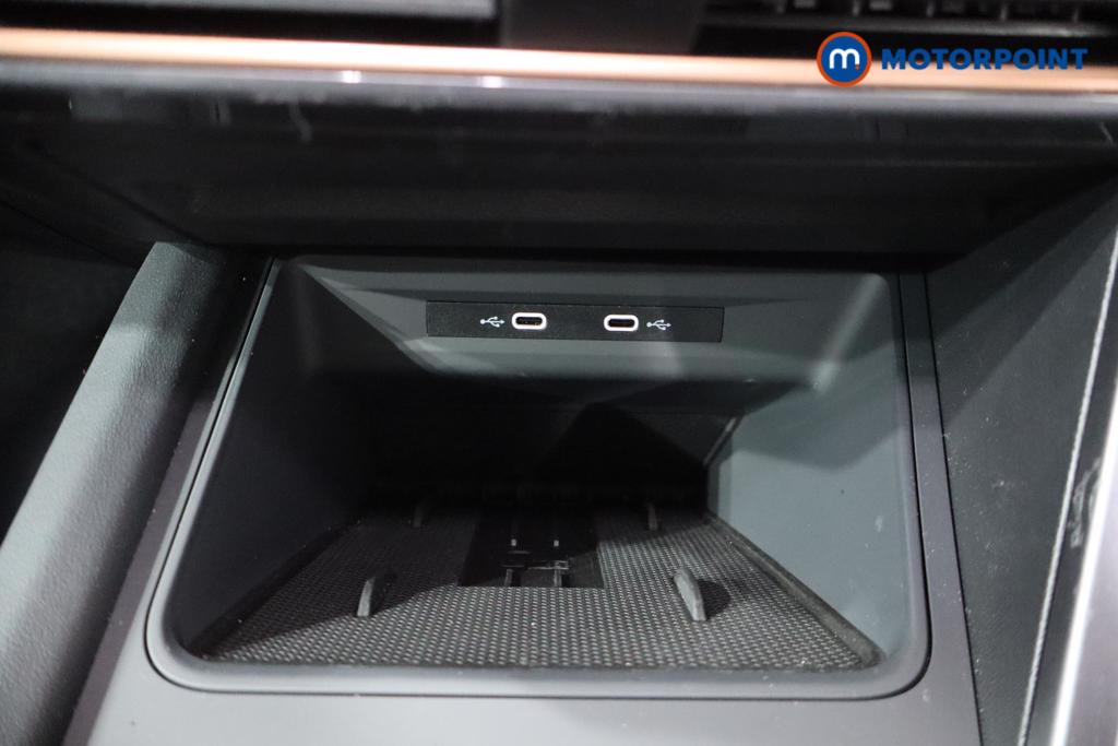 Cupra Formentor V1 Manual Petrol SUV - Stock Number (1568802) - 7th supplementary image