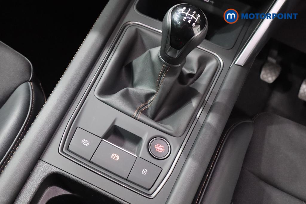 Cupra Formentor V1 Manual Petrol SUV - Stock Number (1568802) - 8th supplementary image