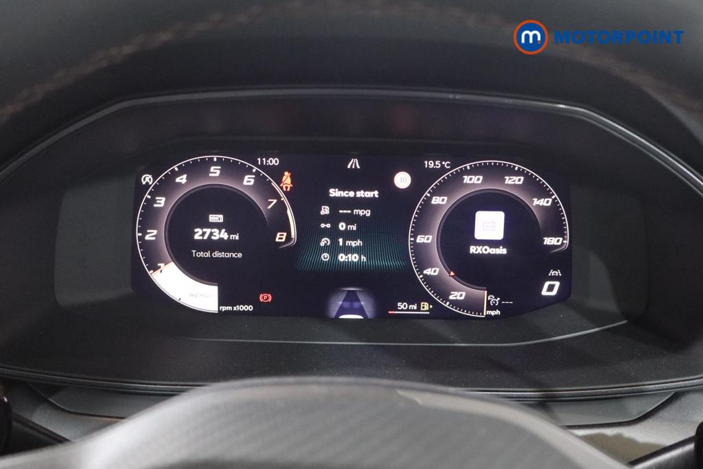 Cupra Formentor V1 Manual Petrol SUV - Stock Number (1568802) - 9th supplementary image