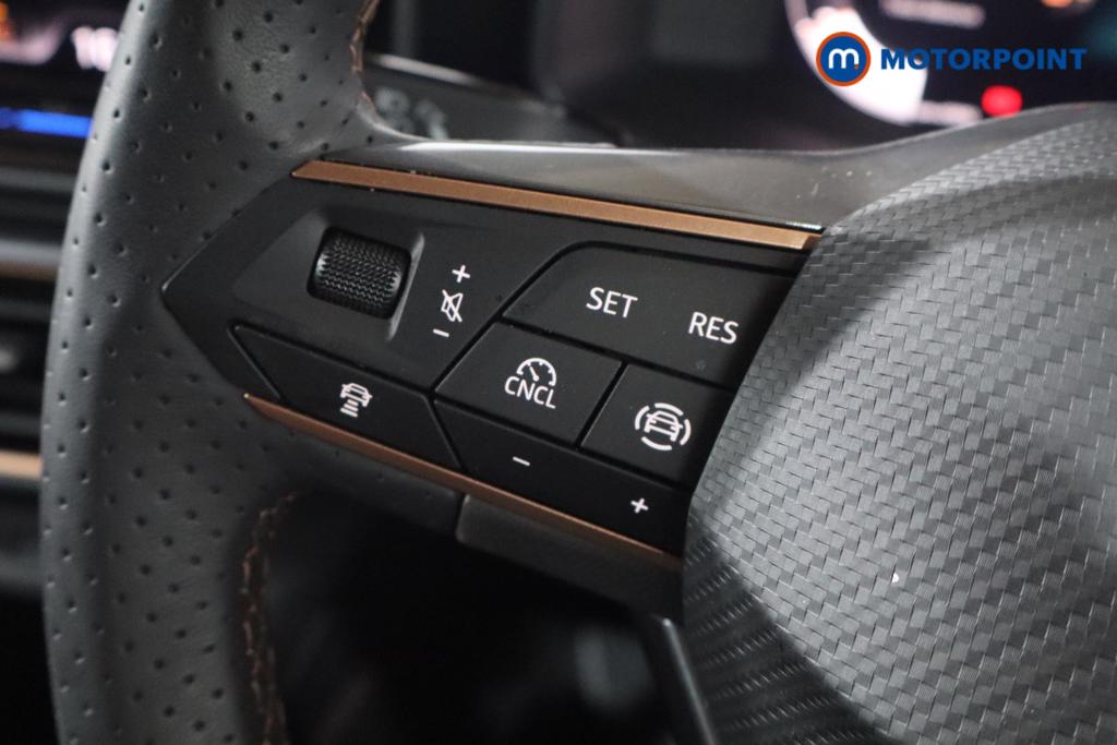 Cupra Formentor V1 Manual Petrol SUV - Stock Number (1568802) - 10th supplementary image
