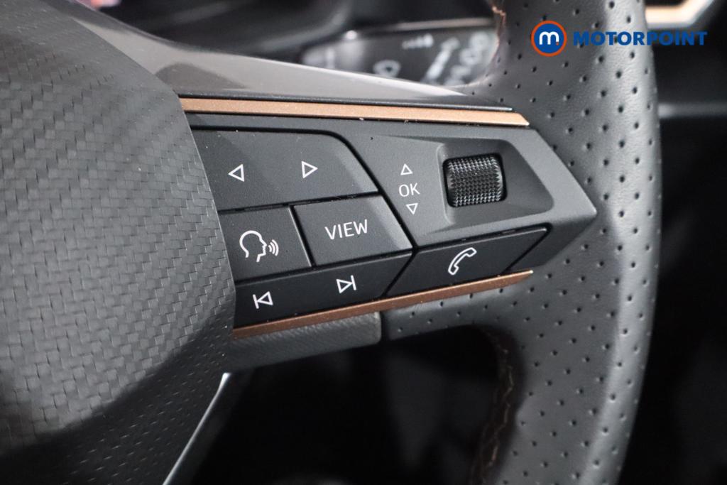 Cupra Formentor V1 Manual Petrol SUV - Stock Number (1568802) - 11th supplementary image