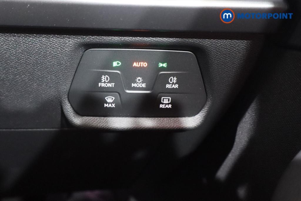 Cupra Formentor V1 Manual Petrol SUV - Stock Number (1568802) - 12th supplementary image