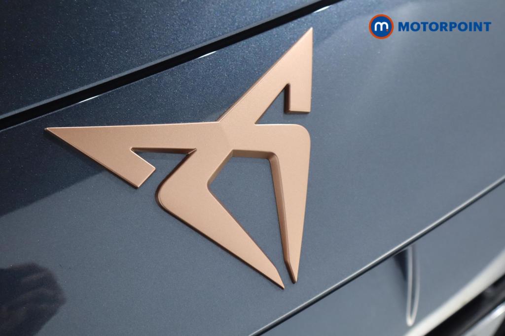 Cupra Formentor V1 Manual Petrol SUV - Stock Number (1568802) - 15th supplementary image