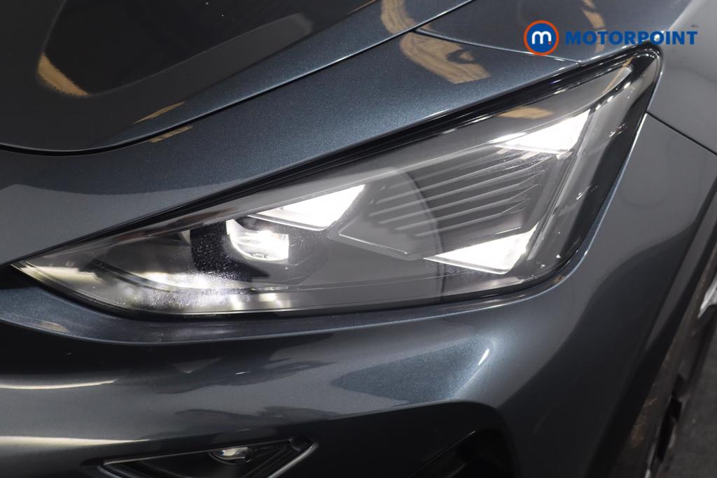 Cupra Formentor V1 Manual Petrol SUV - Stock Number (1568802) - 16th supplementary image