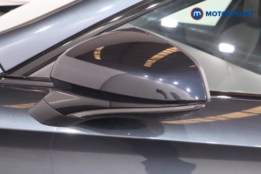 Cupra Formentor V1 Manual Petrol SUV - Stock Number (1568802) - 17th supplementary image