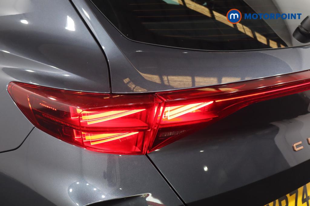 Cupra Formentor V1 Manual Petrol SUV - Stock Number (1568802) - 18th supplementary image