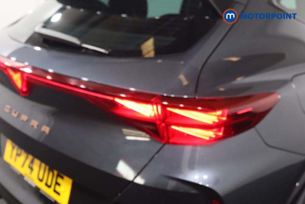 Cupra Formentor V1 Manual Petrol SUV - Stock Number (1568802) - 19th supplementary image