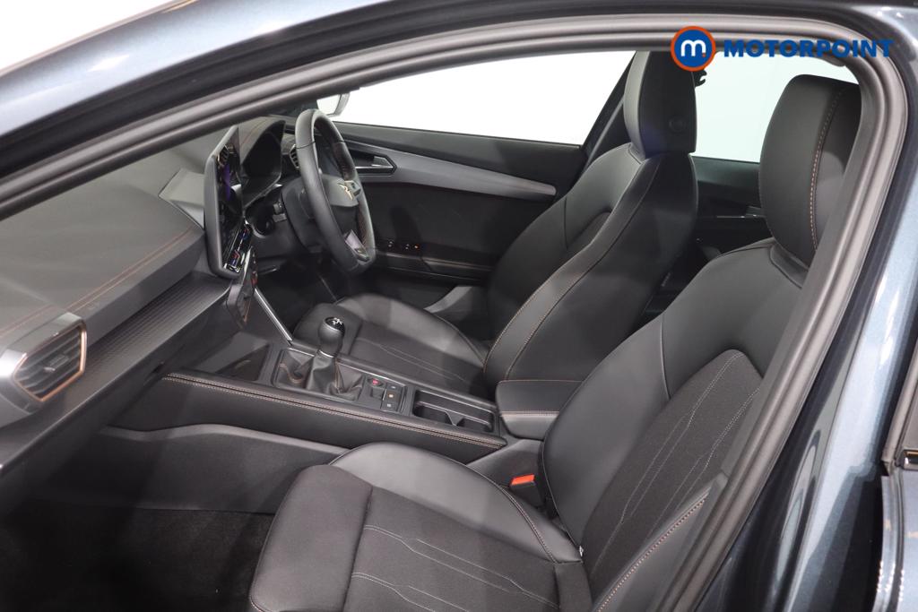 Cupra Formentor V1 Manual Petrol SUV - Stock Number (1568802) - 20th supplementary image