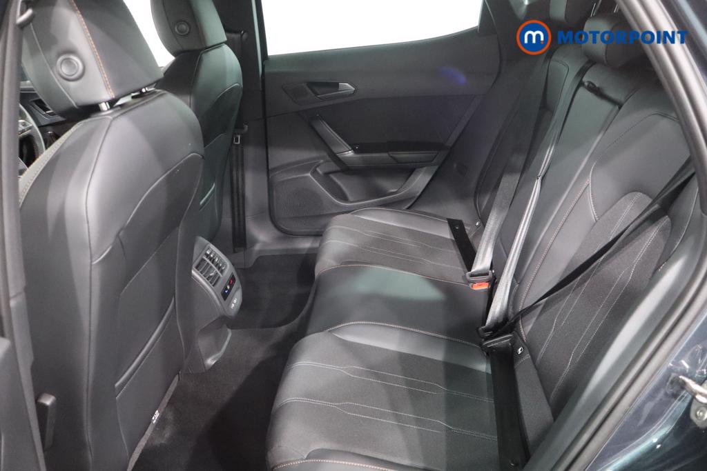 Cupra Formentor V1 Manual Petrol SUV - Stock Number (1568802) - 21st supplementary image