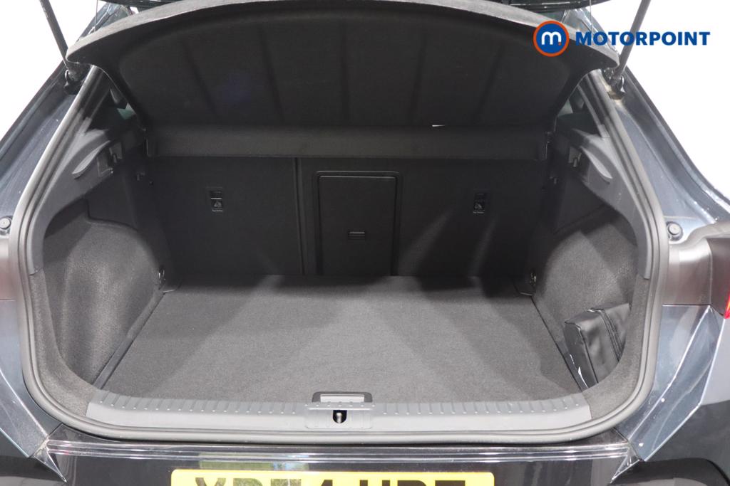Cupra Formentor V1 Manual Petrol SUV - Stock Number (1568802) - 25th supplementary image