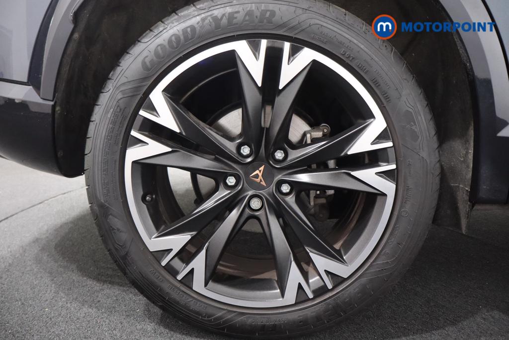 Cupra Formentor V1 Manual Petrol SUV - Stock Number (1568802) - 27th supplementary image