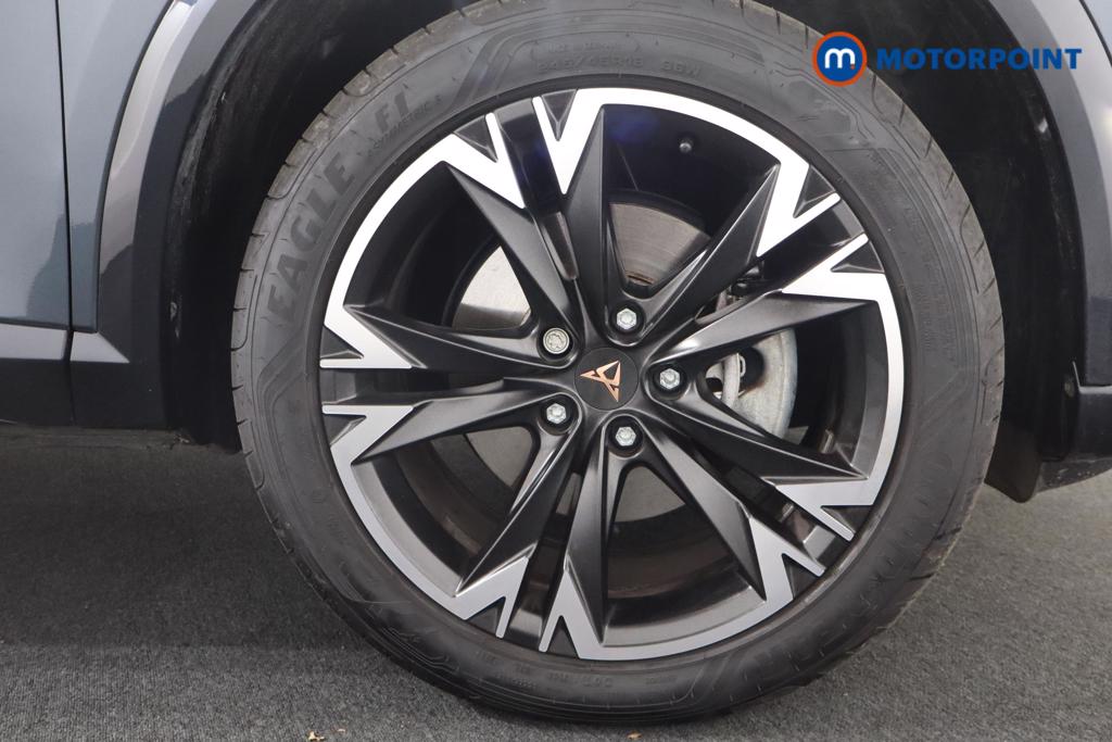 Cupra Formentor V1 Manual Petrol SUV - Stock Number (1568802) - 28th supplementary image