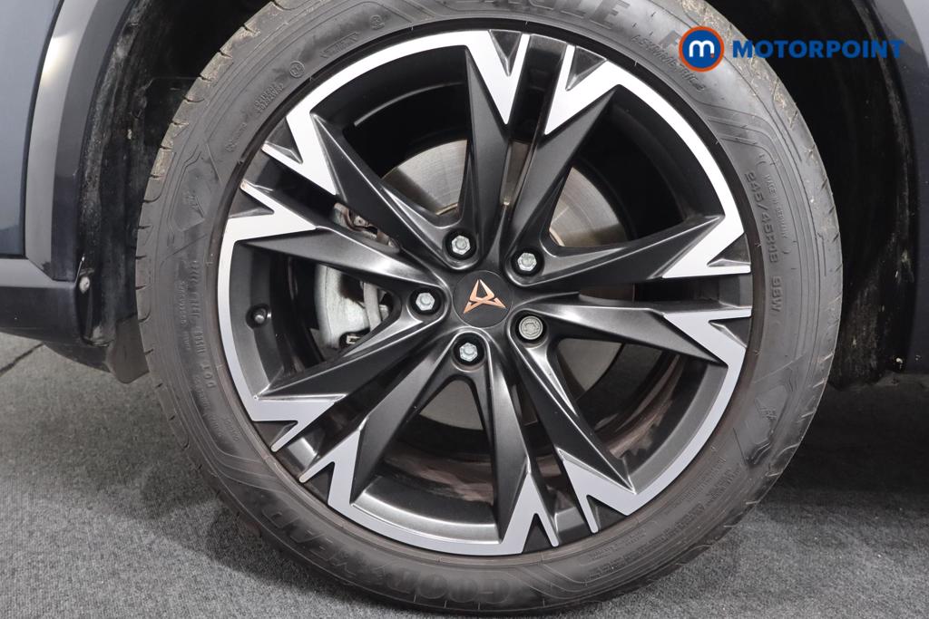 Cupra Formentor V1 Manual Petrol SUV - Stock Number (1568802) - 29th supplementary image