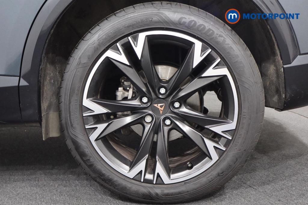 Cupra Formentor V1 Manual Petrol SUV - Stock Number (1568802) - 30th supplementary image