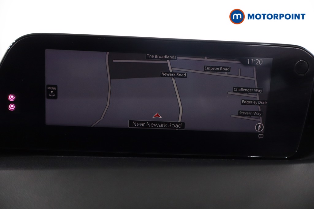 Mazda 3 Gt Sport Tech Manual Petrol-Electric Hybrid Hatchback - Stock Number (1568863) - 2nd supplementary image