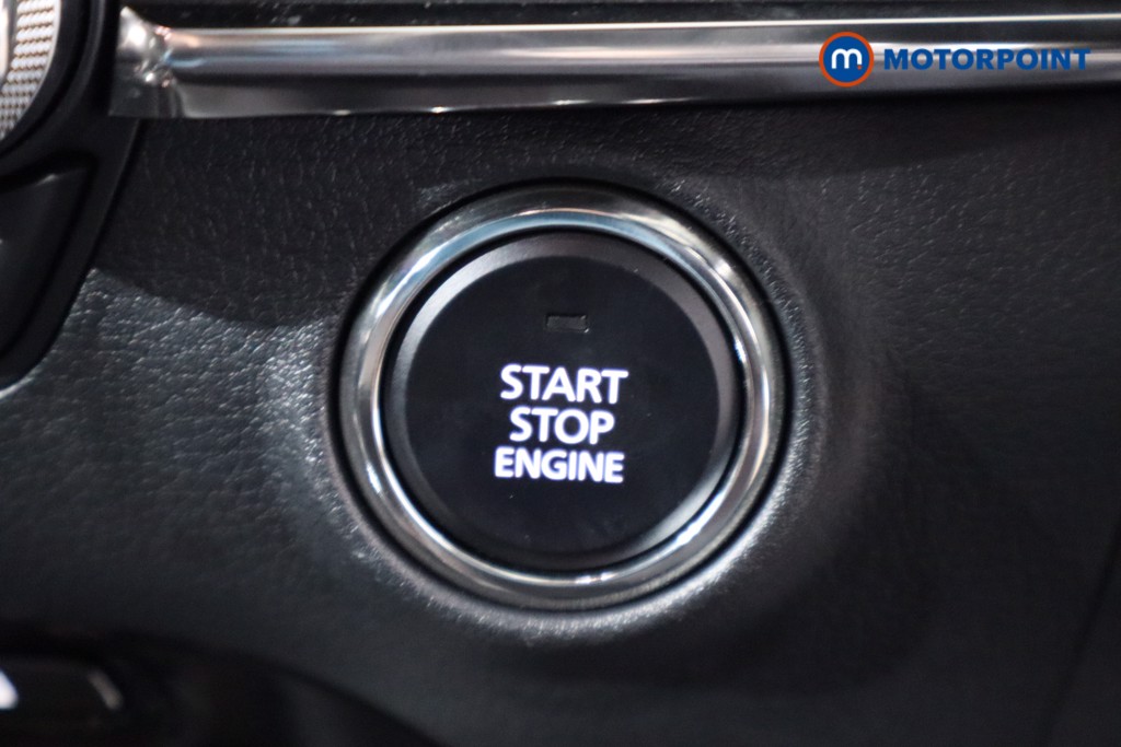 Mazda 3 Gt Sport Tech Manual Petrol-Electric Hybrid Hatchback - Stock Number (1568863) - 13th supplementary image