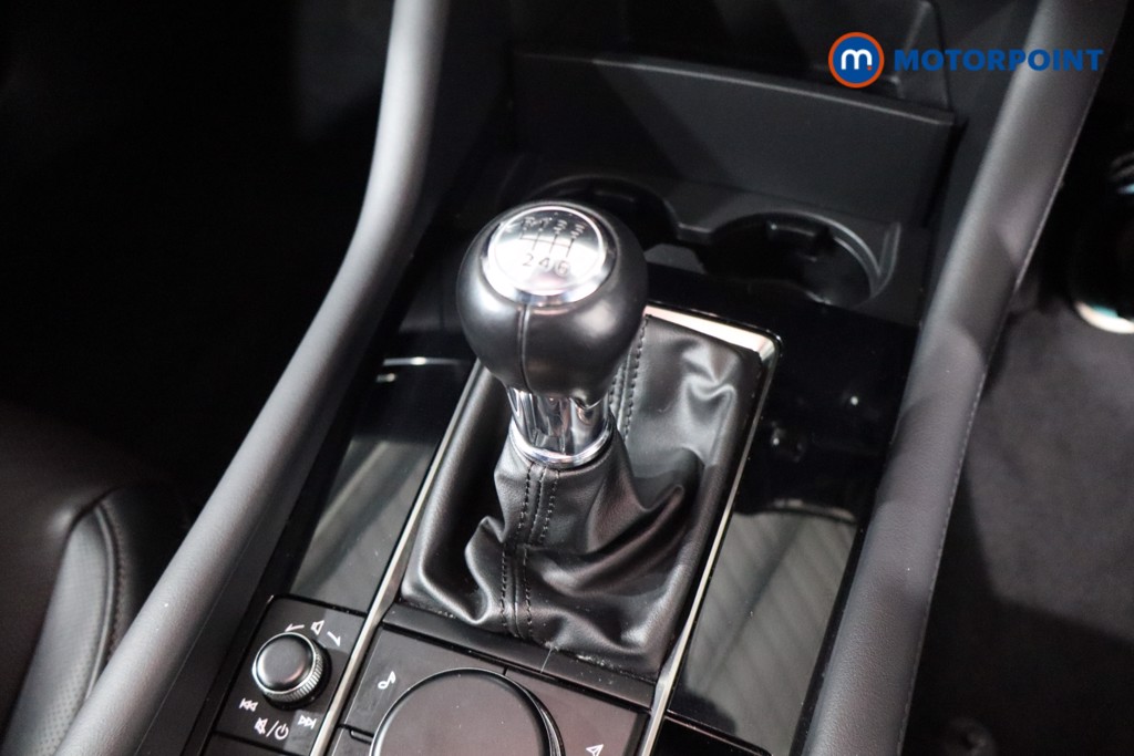 Mazda 3 Gt Sport Tech Manual Petrol-Electric Hybrid Hatchback - Stock Number (1568863) - 14th supplementary image