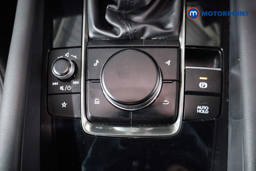 Mazda 3 Gt Sport Tech Manual Petrol-Electric Hybrid Hatchback - Stock Number (1568863) - 16th supplementary image